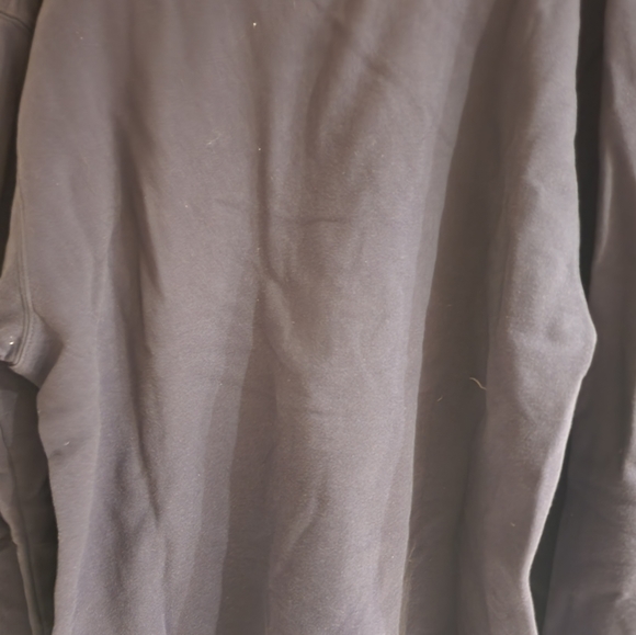 Mitchell & Ness Yankees crew sweater L NWOT Navy blue - Picture 7 of 7